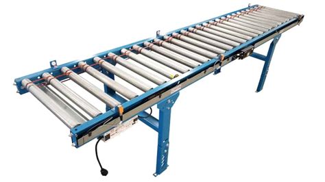 who buys rolling conveyors